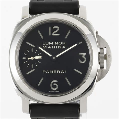 panerai luminor marina op 6567